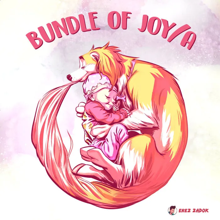 14 Comics That Capture My Life With My Wife, A Hyperactive Dog And A Newborn Baby