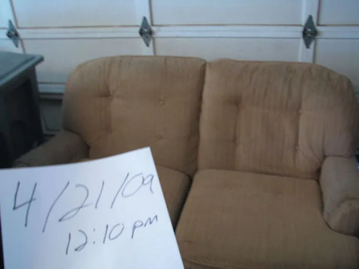 I Once Stole A Couch From My School And Held It For Ransom; Or, How I Became The World's Worst Journalist
