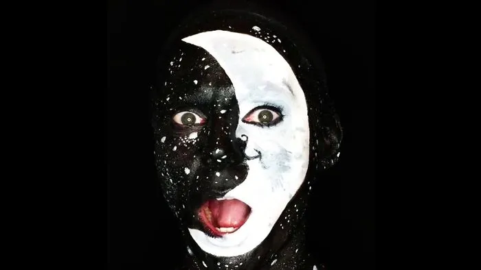 Surreal Makeup Looks By Casey Trujillo
