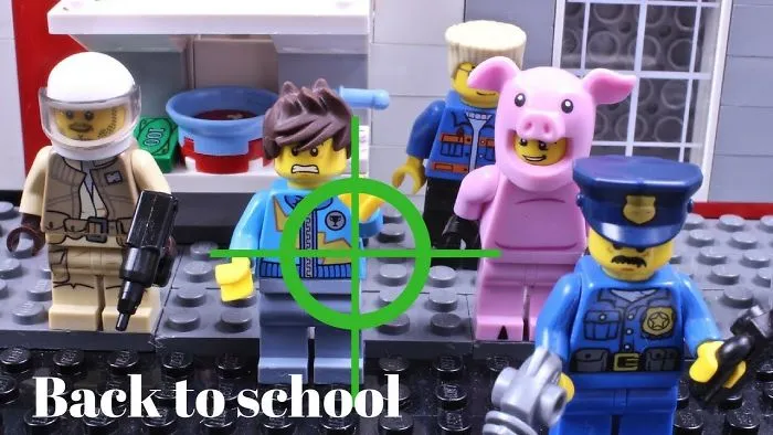 Back To School