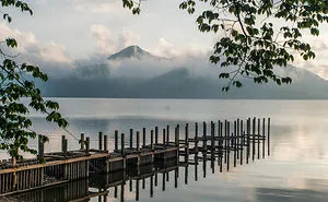 I Spent 3 Weeks Photographing The Landscapes Of Japan