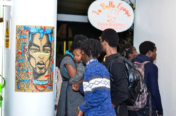 Afrorenaissance Volume 1, Changing The African Narrative