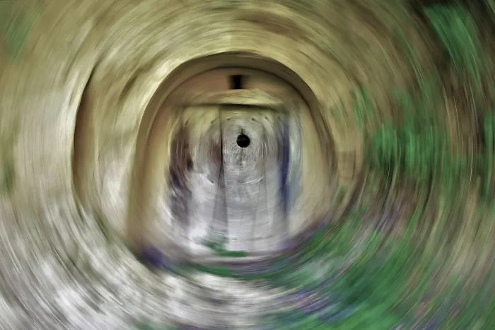 Dimension Gate