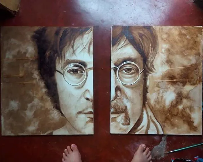 Imagine Sgt. Pepper