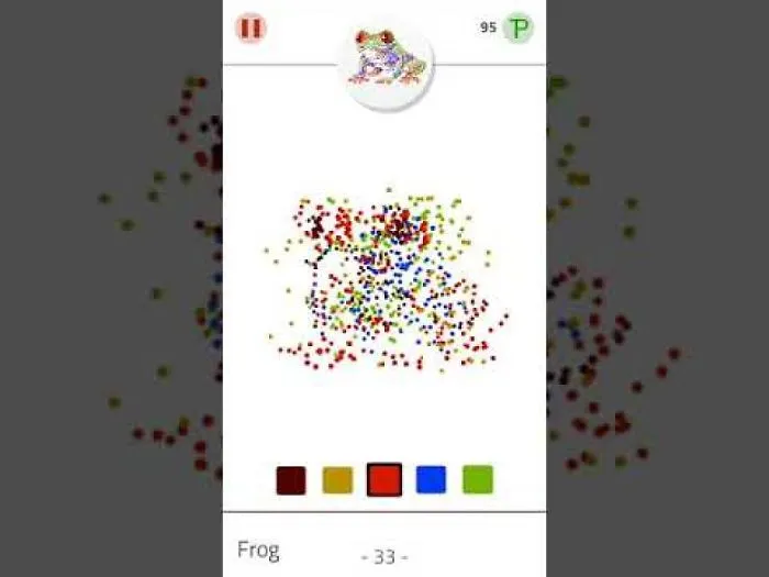 Anamorph - I Created This Game Where Anamorphic Art Is The Puzzle