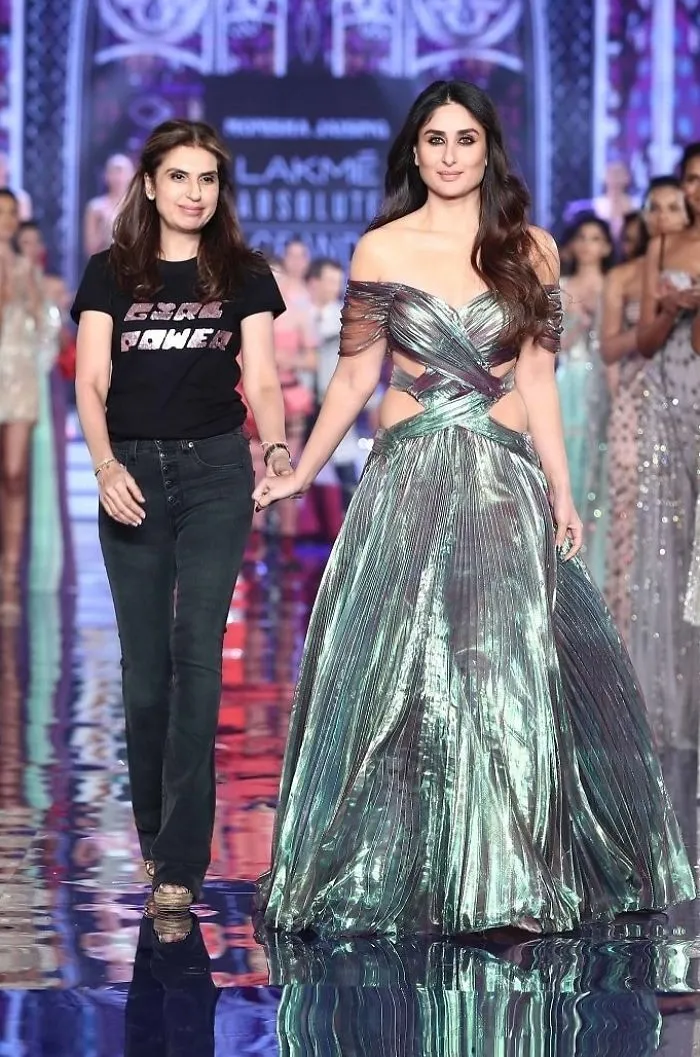 fashion Runways