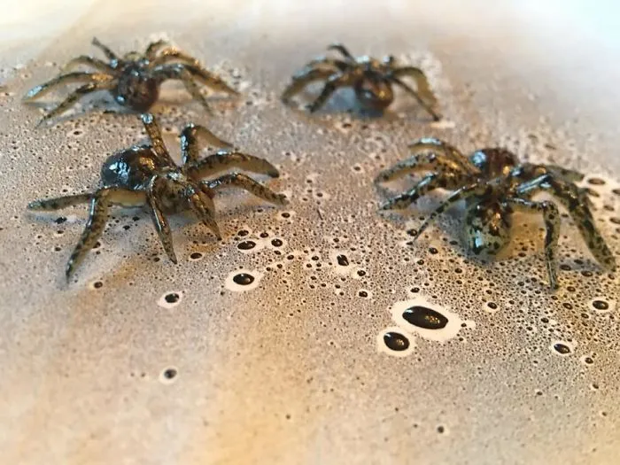 Confectioner Makes 27 Creepy Desserts, And It Will Take Courage To Cut Into Them