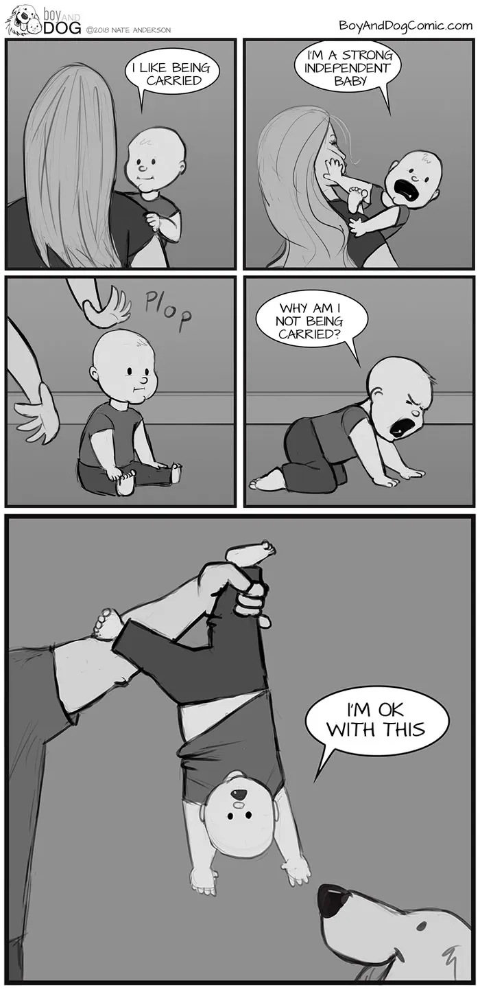 This. All Day. Every Day