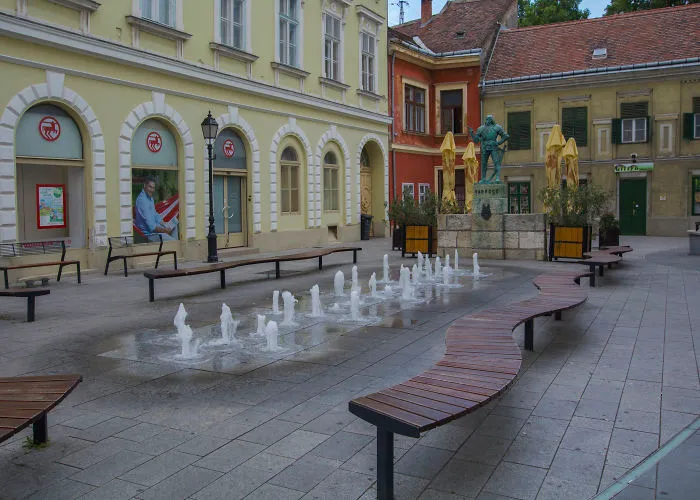 I Photographed My Hungarian Hometown