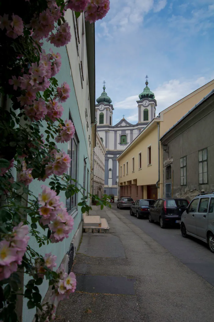 I Photographed My Hungarian Hometown