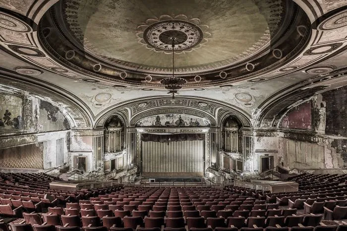North American Theatre