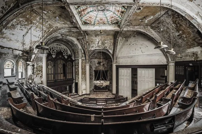 USA Church