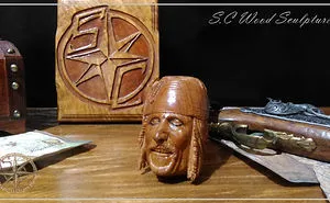 Smoking Pipes Can Be Real Pieces Of Art