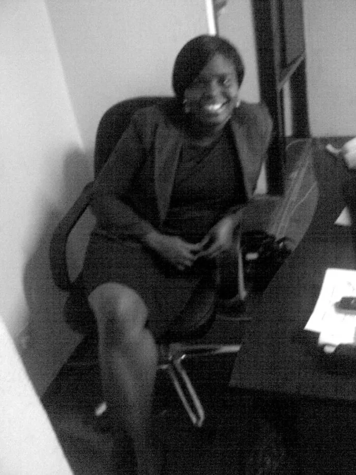Lagos To Port-Harcourt Nigeria. My Journey To Self.