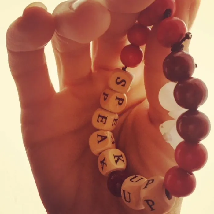 Positive Reminder Bracelets For Everyone