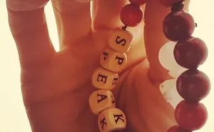 Positive Reminder Bracelets For Everyone