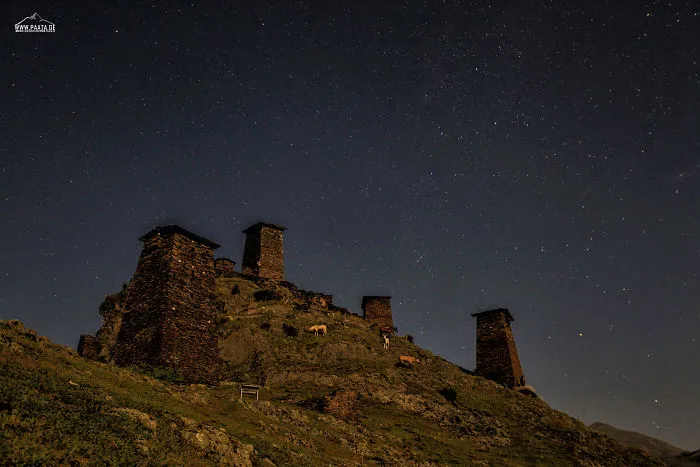 Tusheti