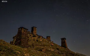 Tusheti