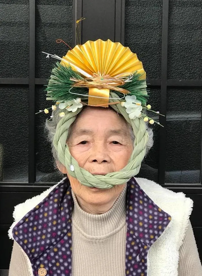 Ever Since This 90-Year-Old Japanese Grandma Discovered Photography She Can’t Stop Taking Hilarious Self-Portraits (New Pics)