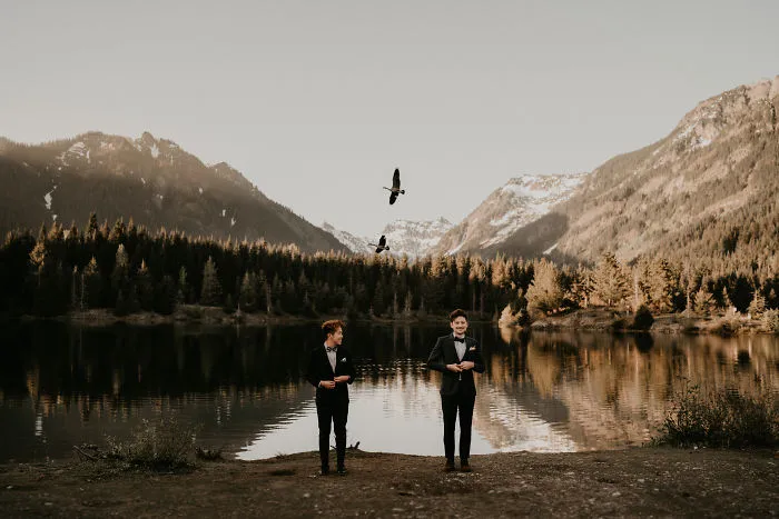 Snoqualmie Pass, Washington, United States