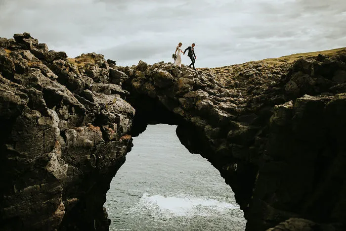Snæfellsnes, Iceland