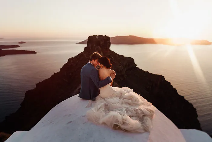 Santorini, Greece