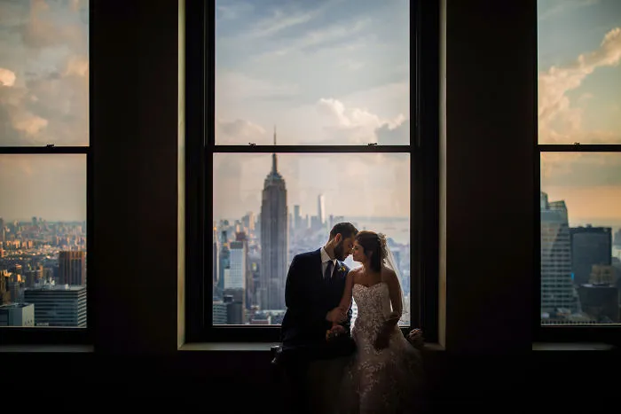 New York City, New York, United States