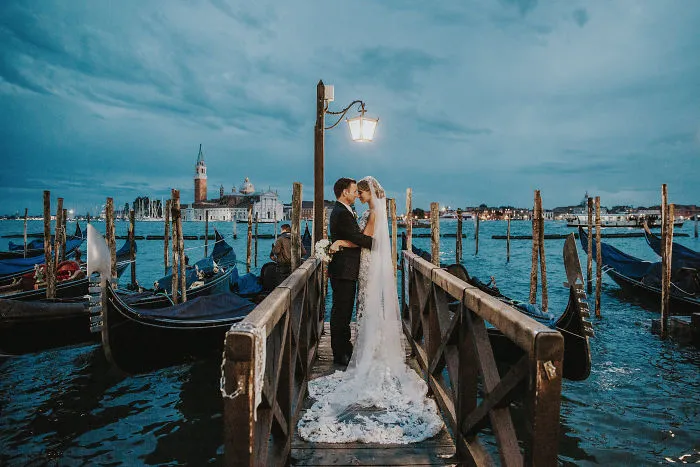 Venice, Italy