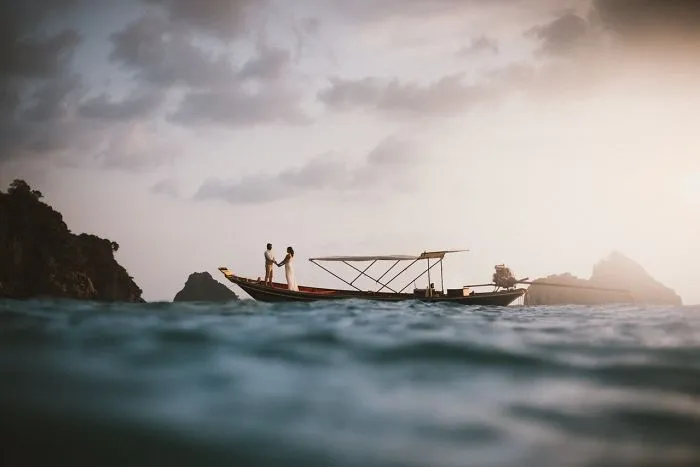 Koh Samui, Thailand