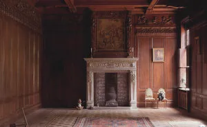 Do Not Forget Me: Capturing The Past Of Abandoned Places