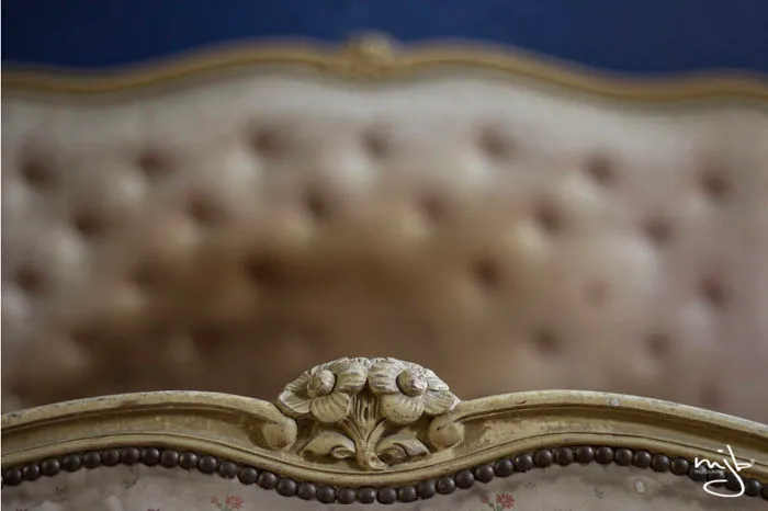 I Photographed The Best-Kept Bedroom Secrets Of All Times