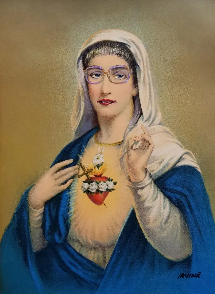 Mother Jane
