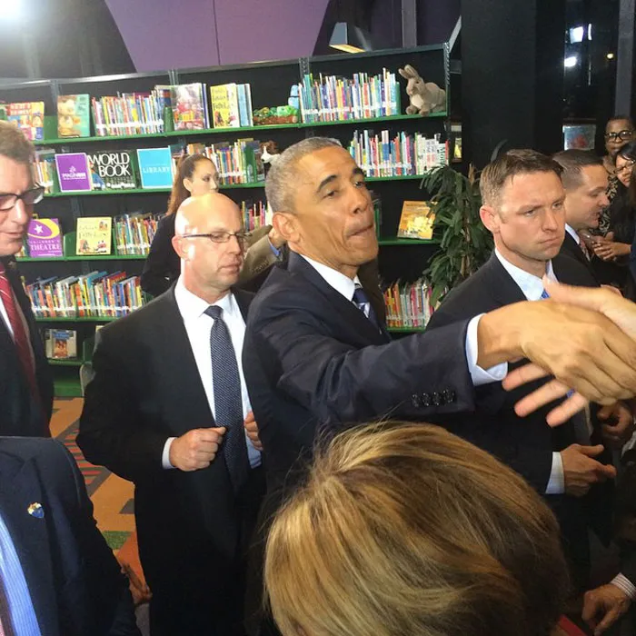 Barack Obama