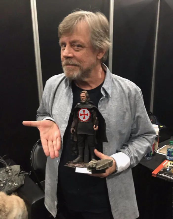 Mark Hamill