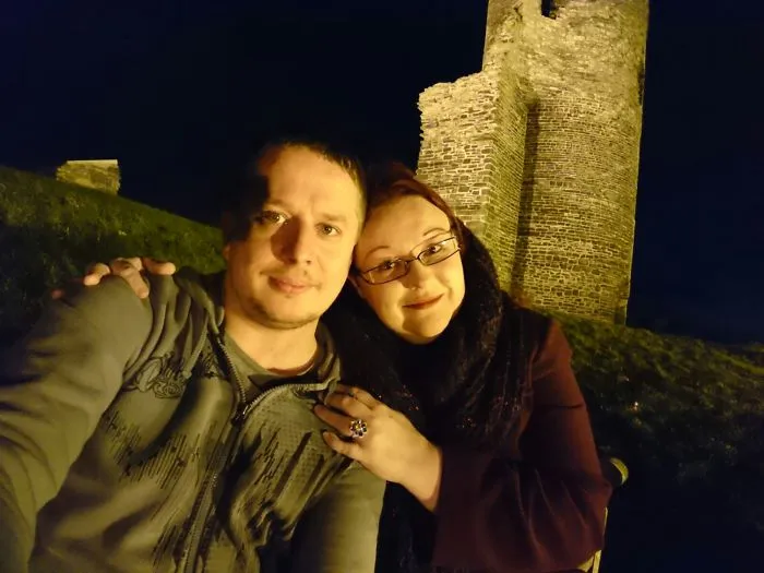 Perpetually Patient Fiancé