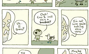 You'll Be Laughing Out Loud While Reading These 205 Pie Comics