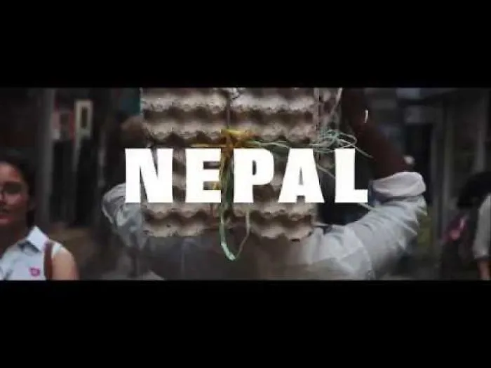 Trust Me, This Is The Kind Of Travel Video Everyone Should Make!