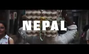 Trust Me, This Is The Kind Of Travel Video Everyone Should Make!
