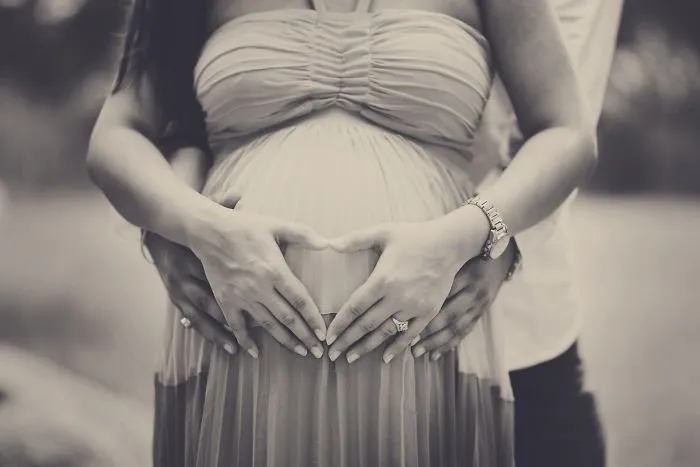 10 Best Maternity Photos Of A Single Couple Shoot By Me