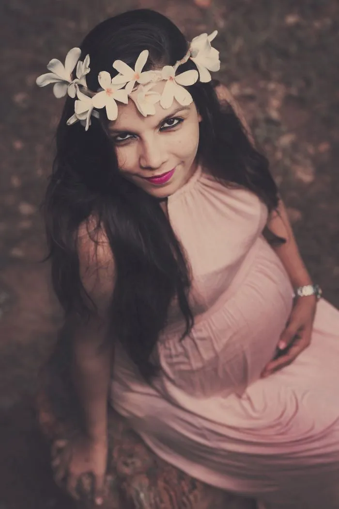 10 Best Maternity Photos Of A Single Couple Shoot By Me