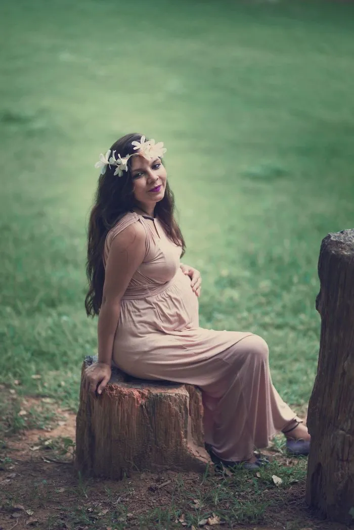 10 Best Maternity Photos Of A Single Couple Shoot By Me