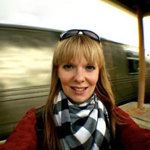 Simona Korosec