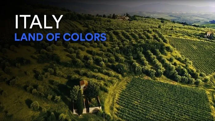 This Mesmerizing Shoes Commercial Gives You A Few More Reasons To Love Italy