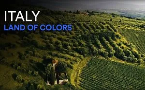 This Mesmerizing Shoes Commercial Gives You A Few More Reasons To Love Italy
