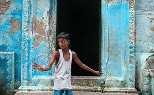 I Collected Stories Of Doors During My 10 Years Of Travels Around The World