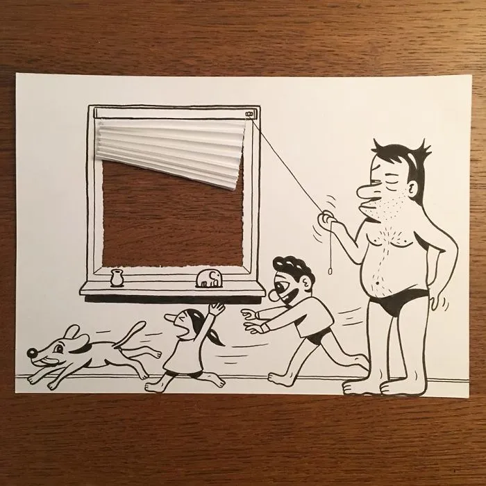 3d Drawings