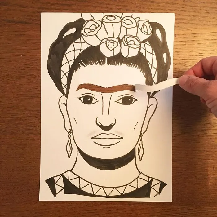 3d Drawings