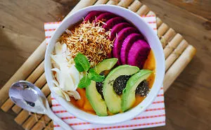 5 Most Vegan-Friendly Cities In The World