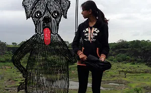 I Doodle On My Friends' And Family Photos When I'm Bored, And Here's The Result (20 Pics)