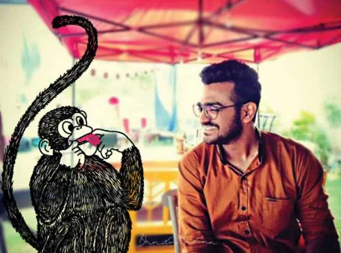 I Doodle On My Friends' And Family Photos When I'm Bored, And Here's The Result (20 Pics)